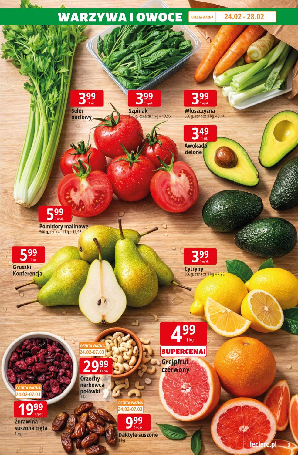 Gazetka – strona 9