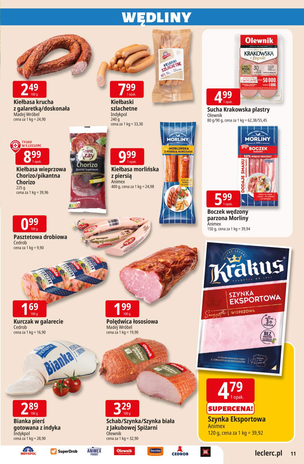 Gazetka – strona 11