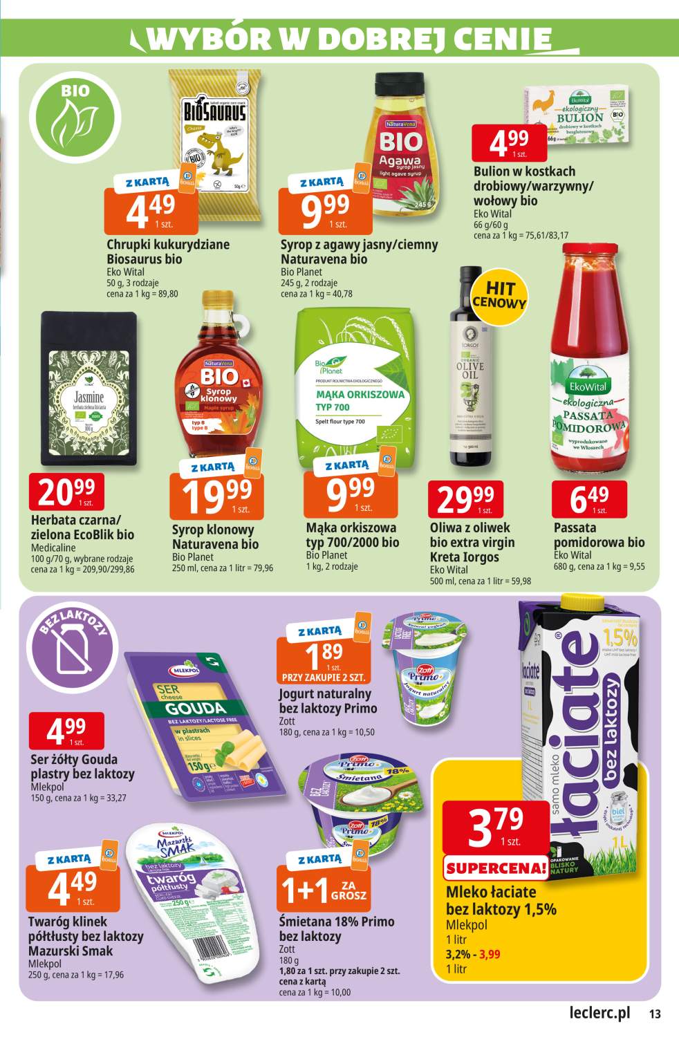 Gazetka – strona 13