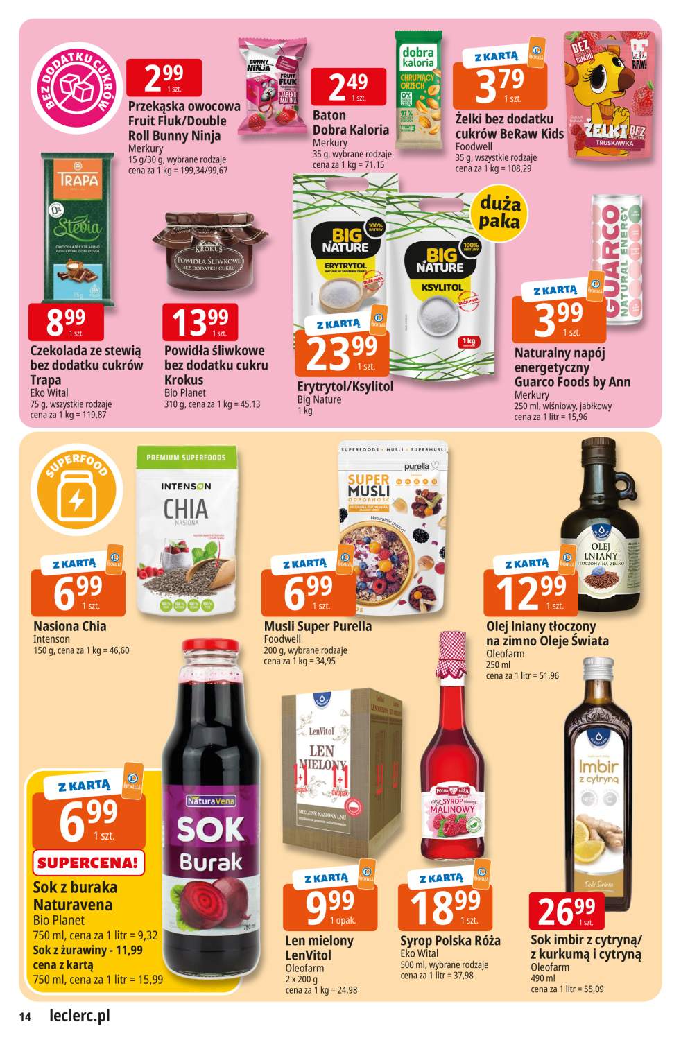 Gazetka – strona 14