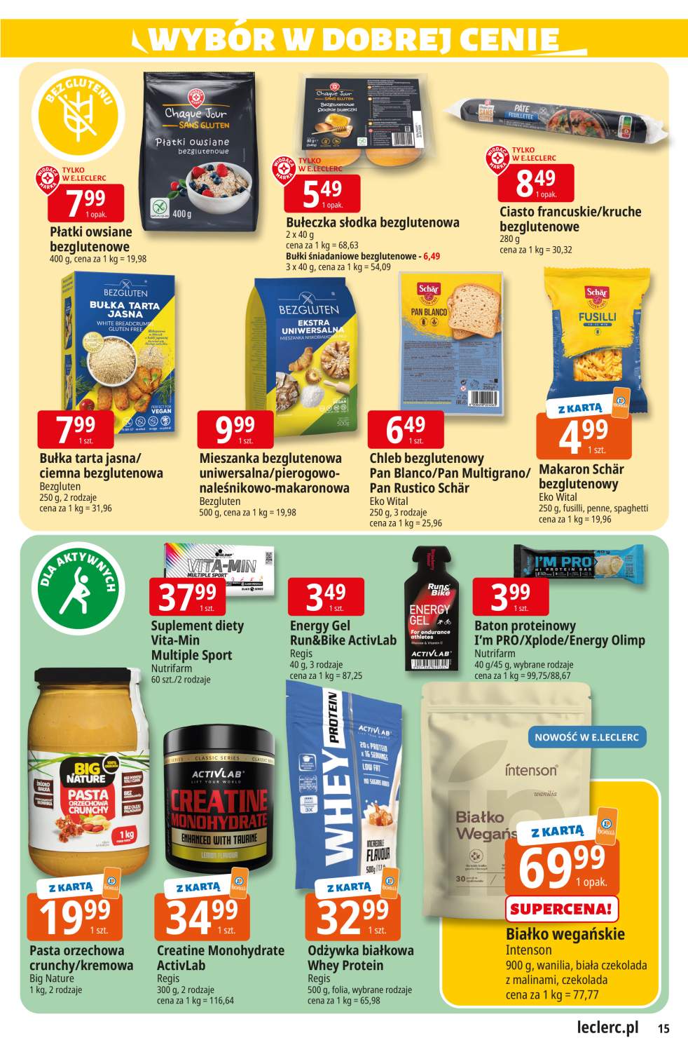 Gazetka – strona 15