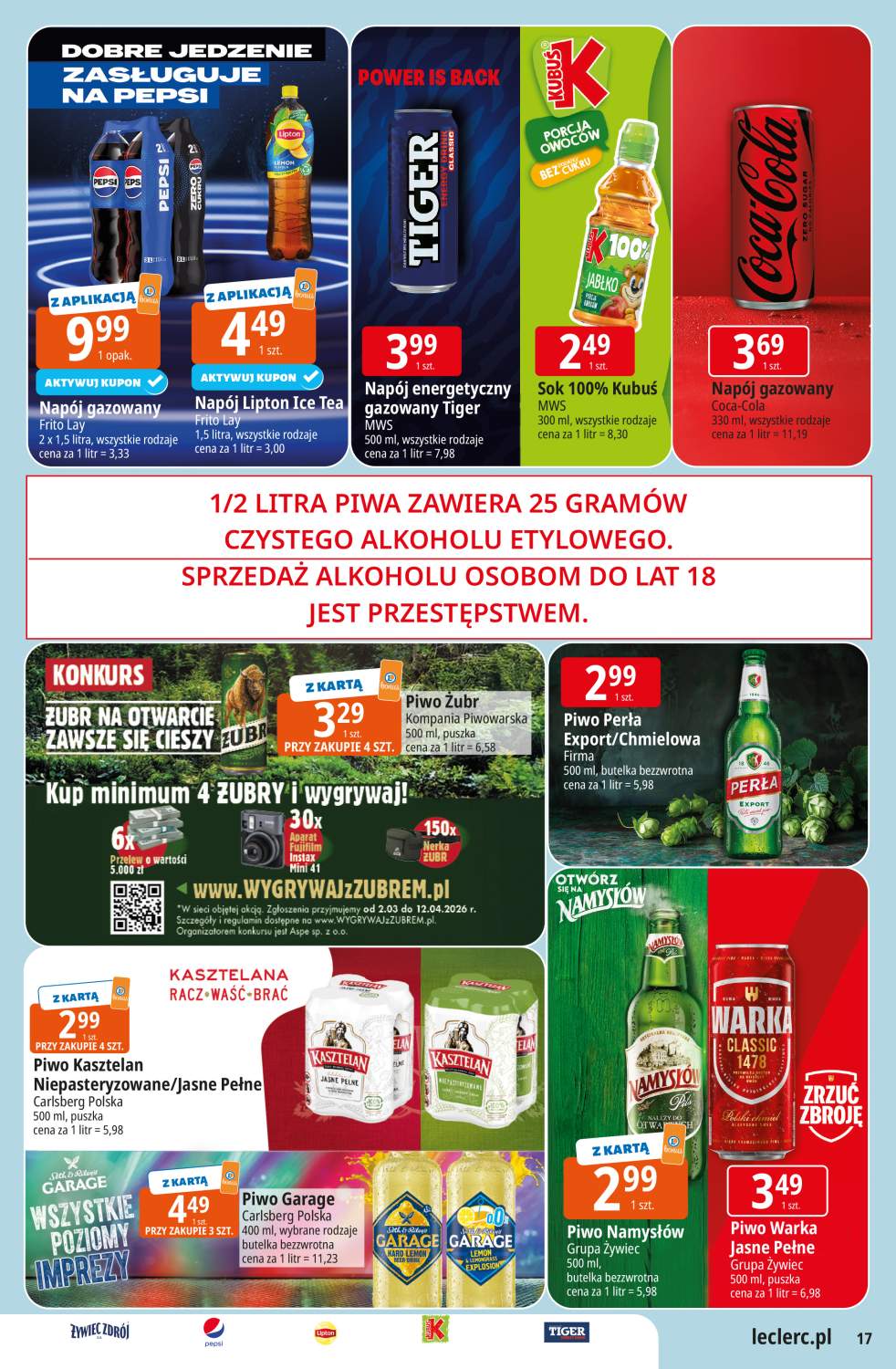 Gazetka – strona 17