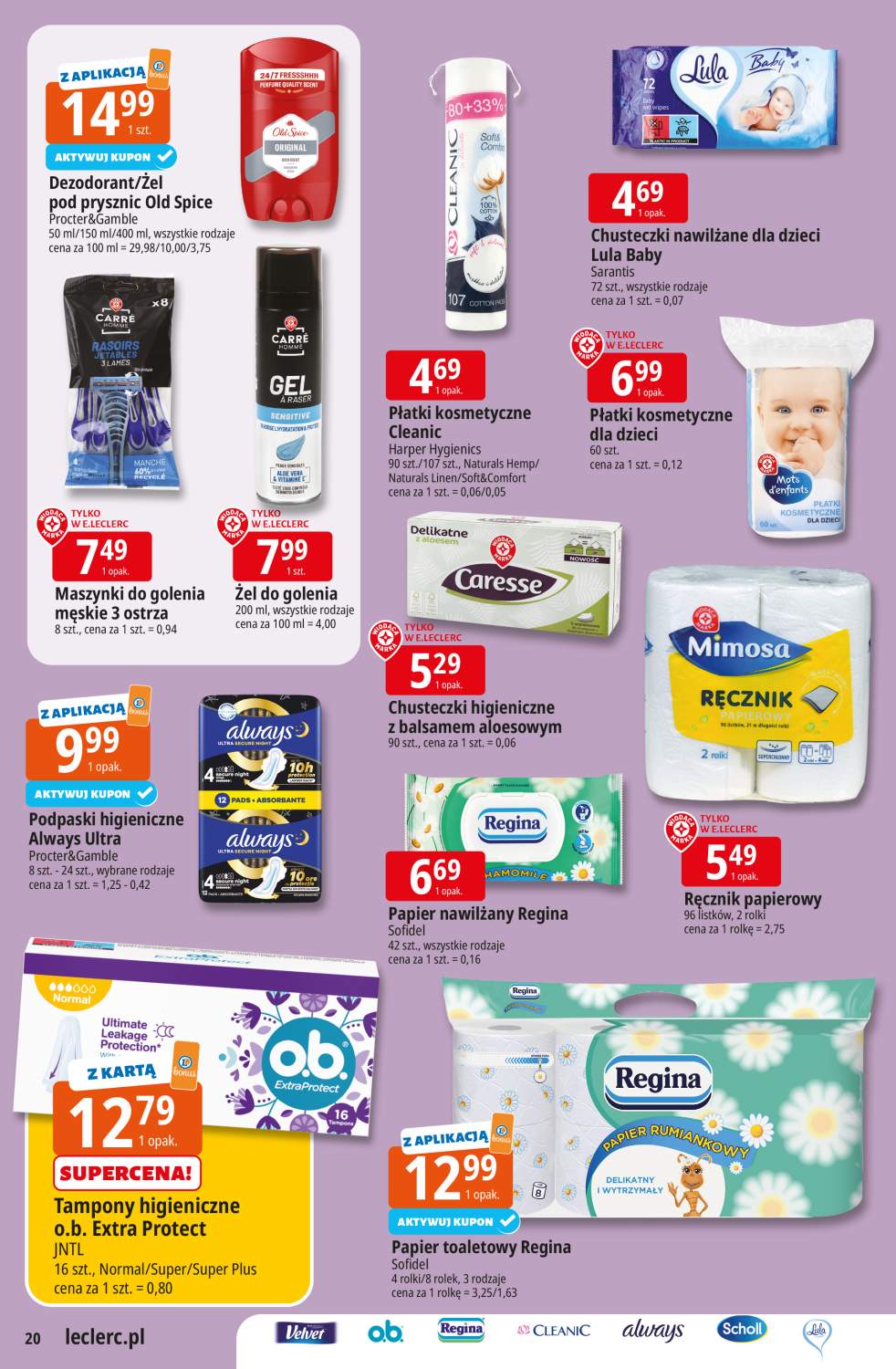 Gazetka – strona 20