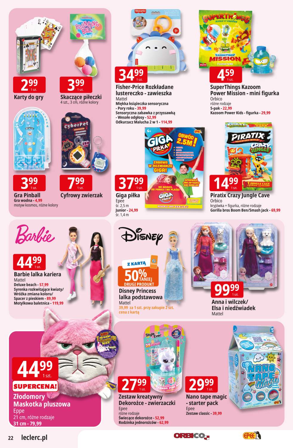 Gazetka – strona 22