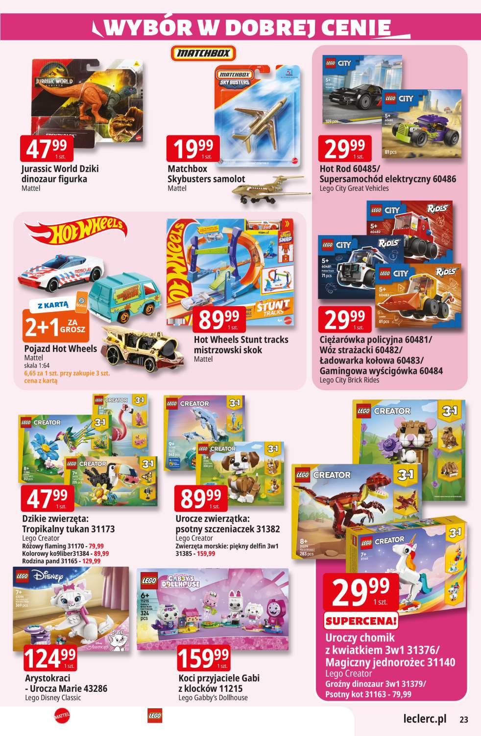 Gazetka – strona 23