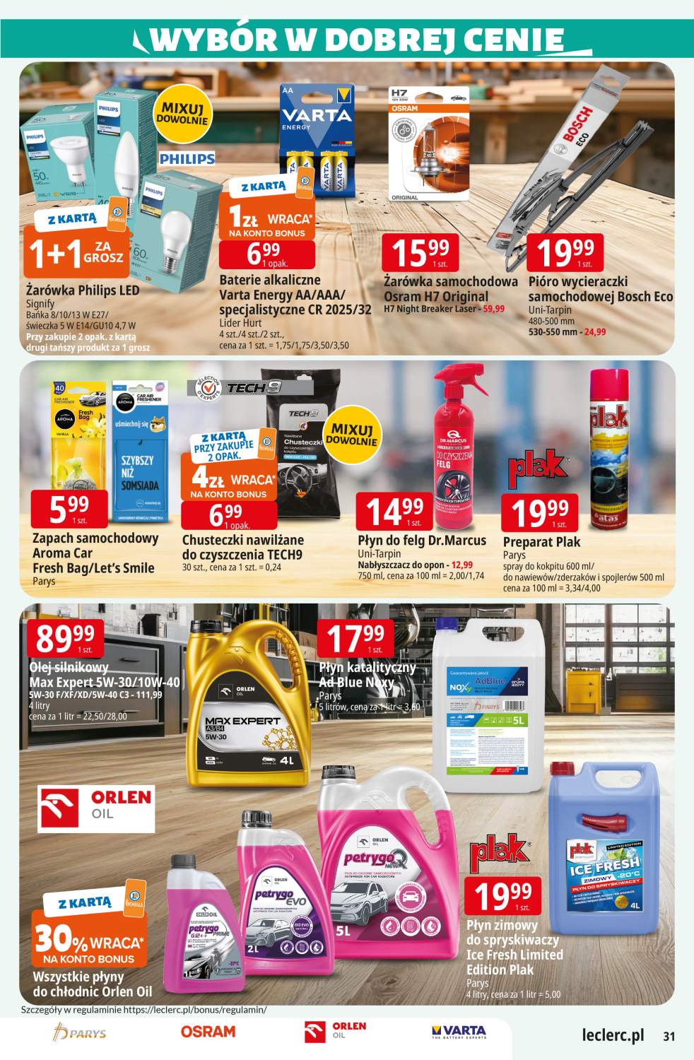 Gazetka – strona 31