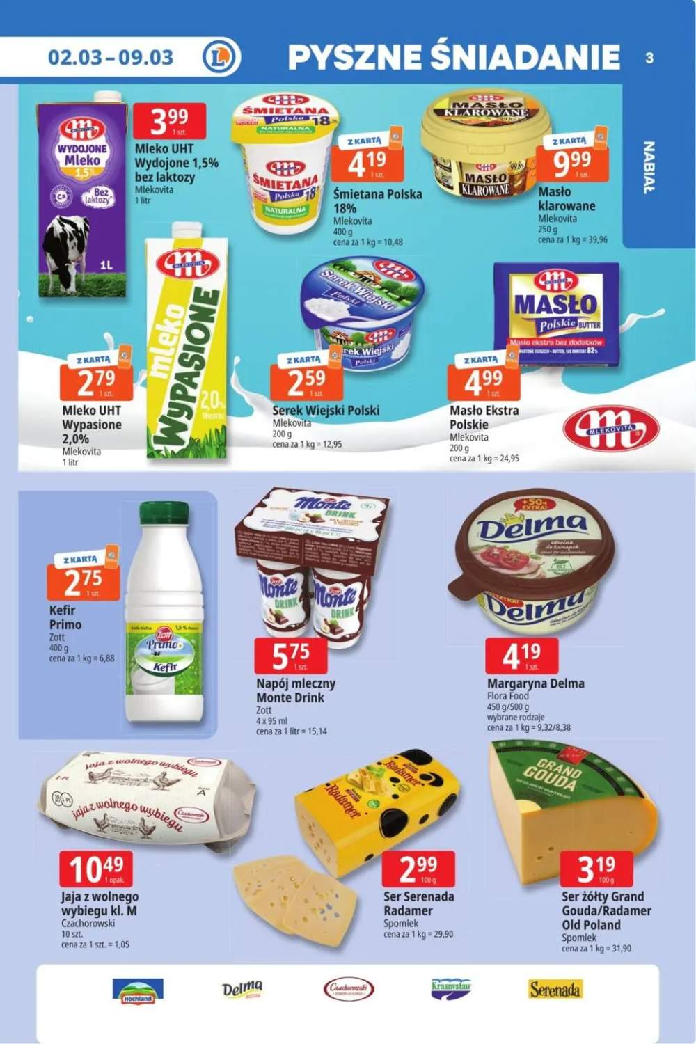 Gazetka – strona 3