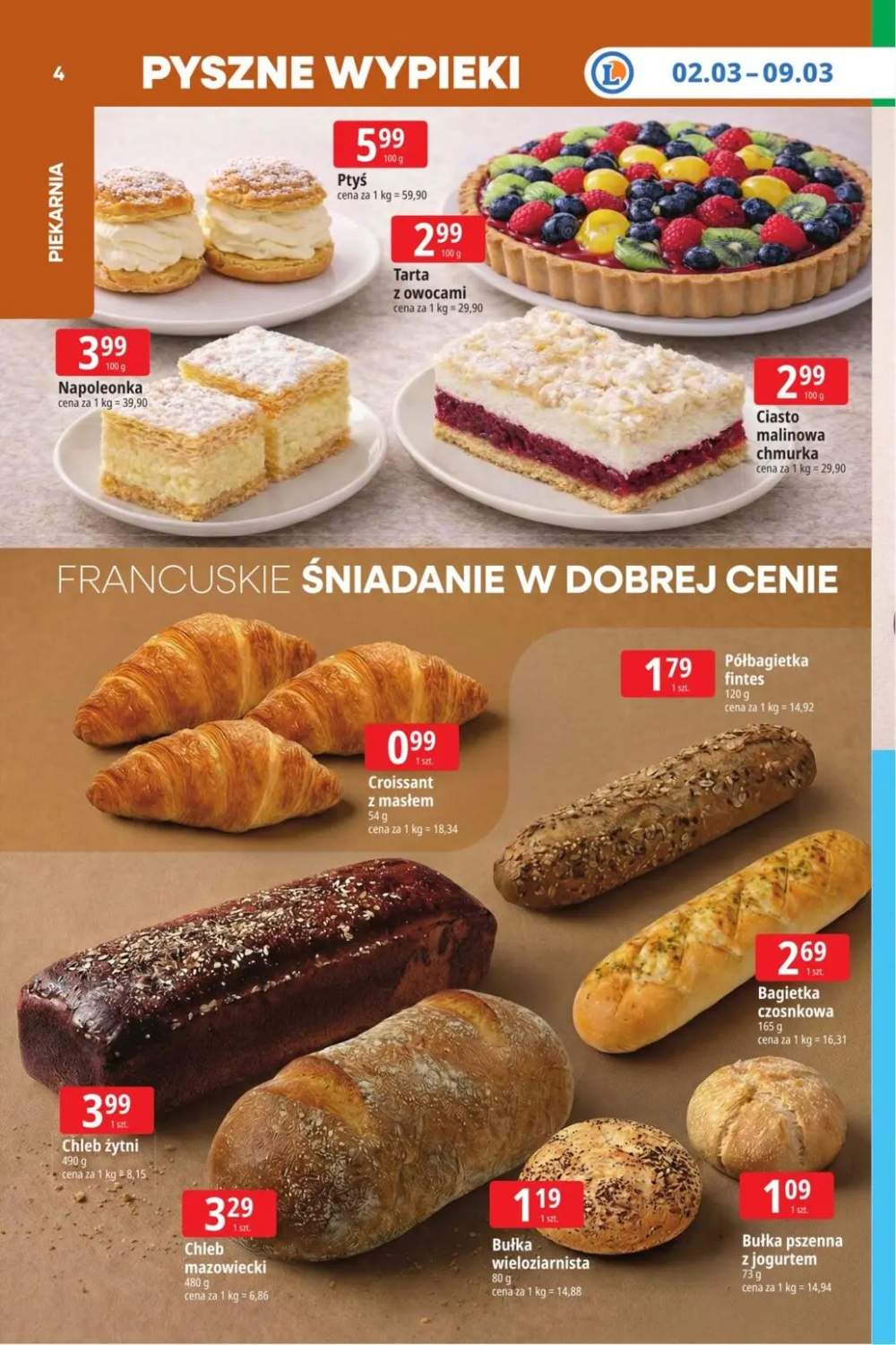 Gazetka – strona 4