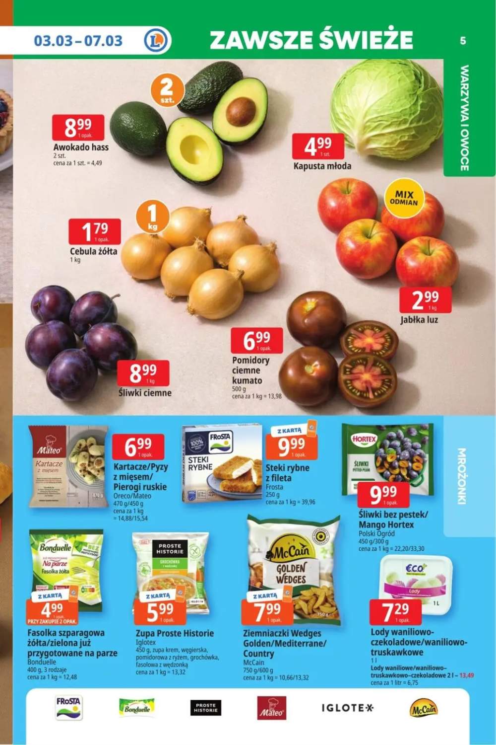 Gazetka – strona 5