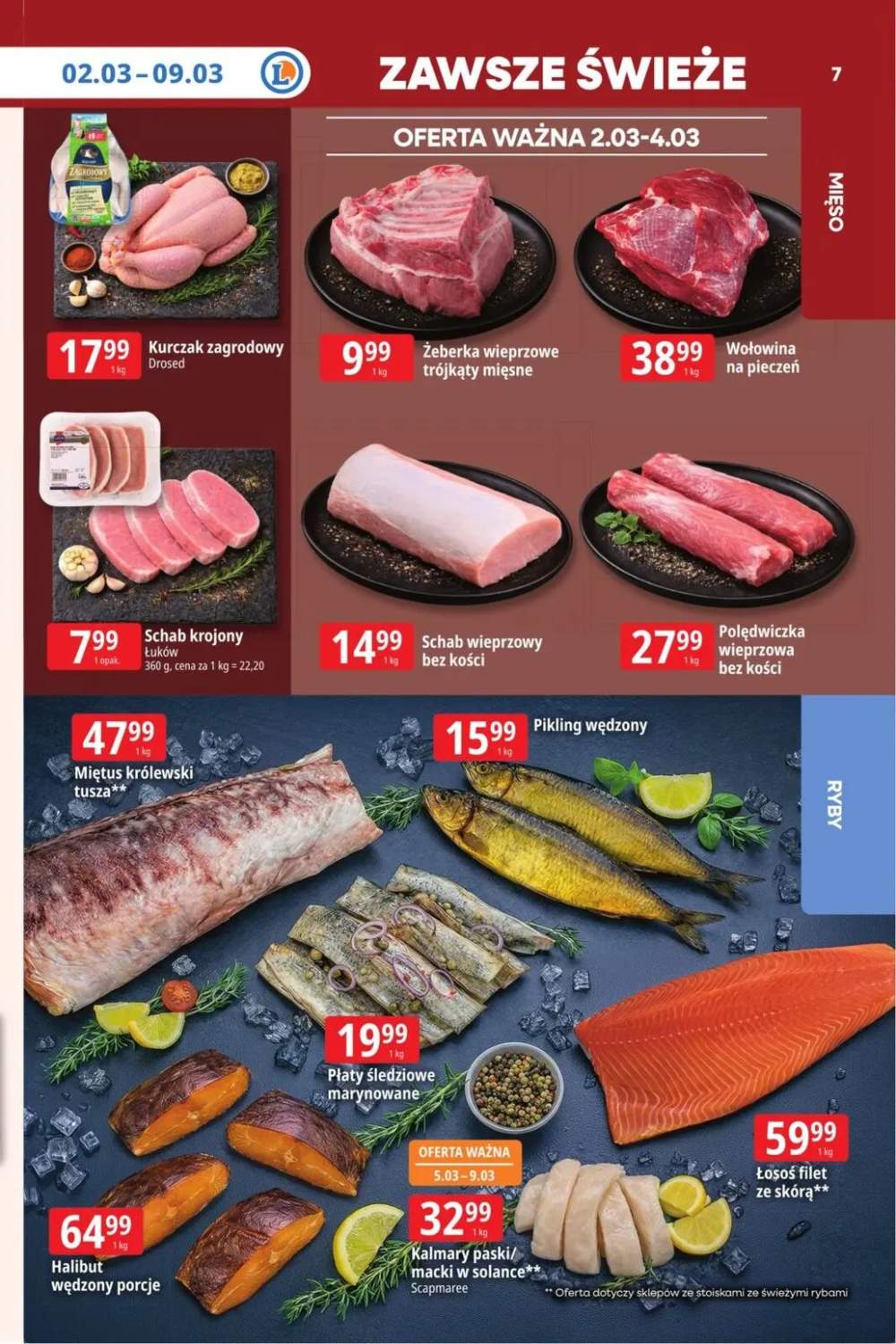 Gazetka – strona 7