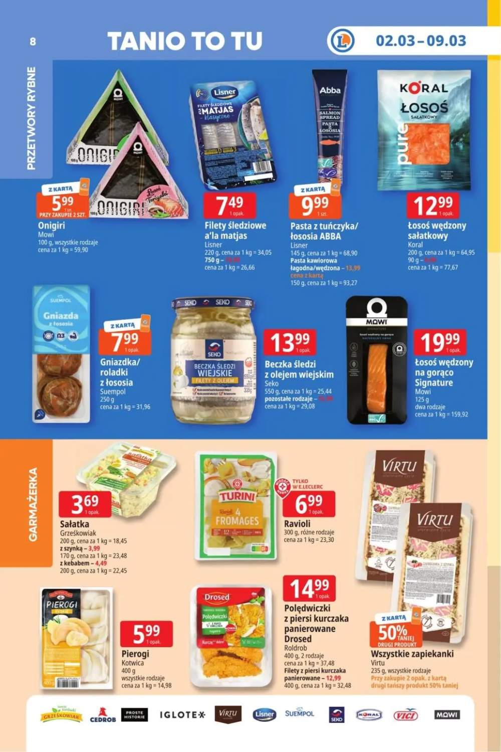 Gazetka – strona 8