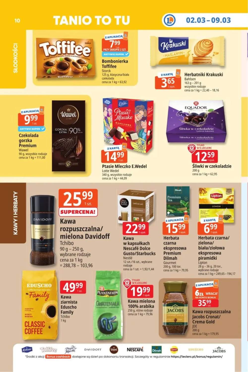 Gazetka – strona 10