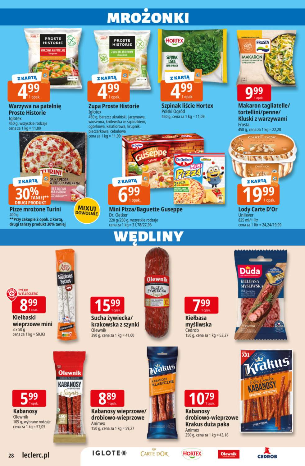 Gazetka – strona 28