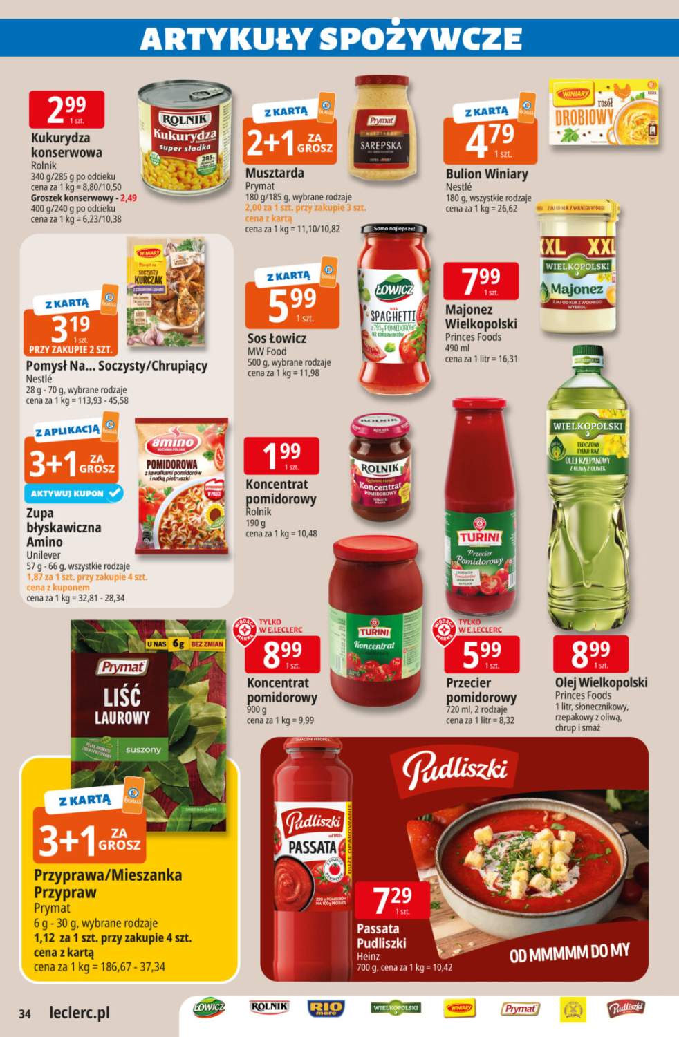 Gazetka – strona 34