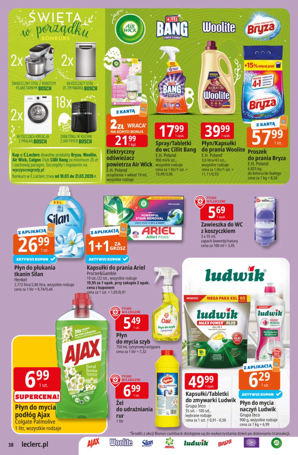 Gazetka – strona 38