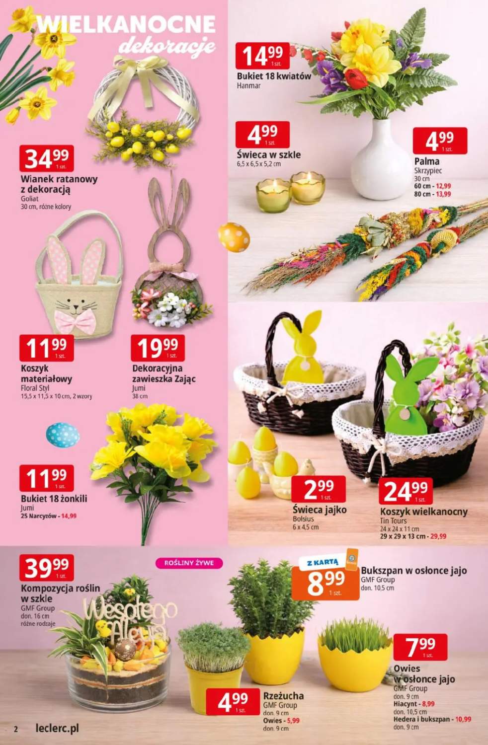 Gazetka – strona 2