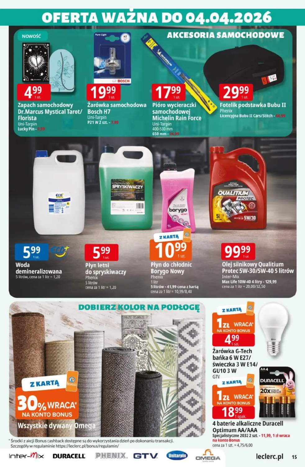 Gazetka – strona 15