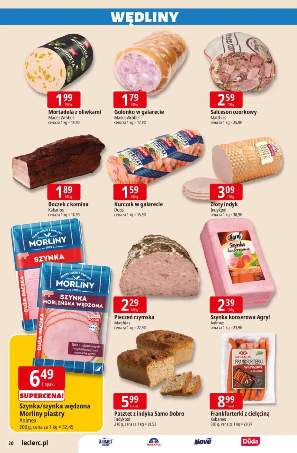 Gazetka – strona 20