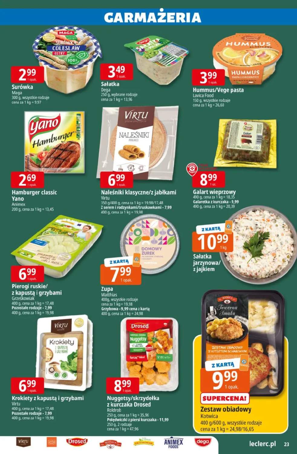 Gazetka – strona 23