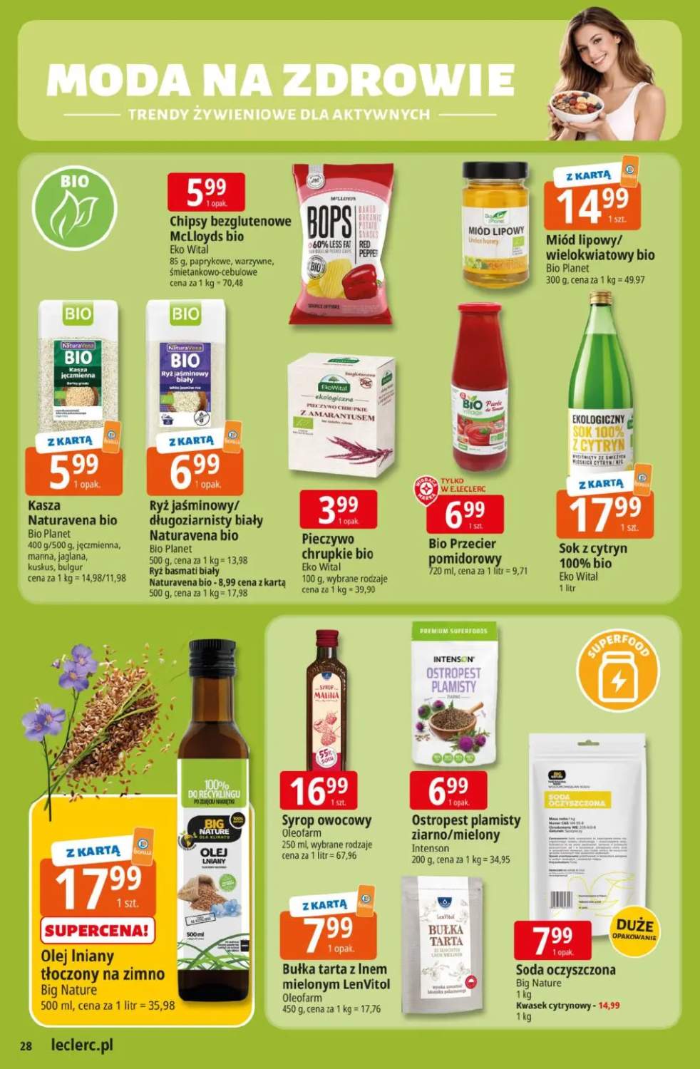 Gazetka – strona 28