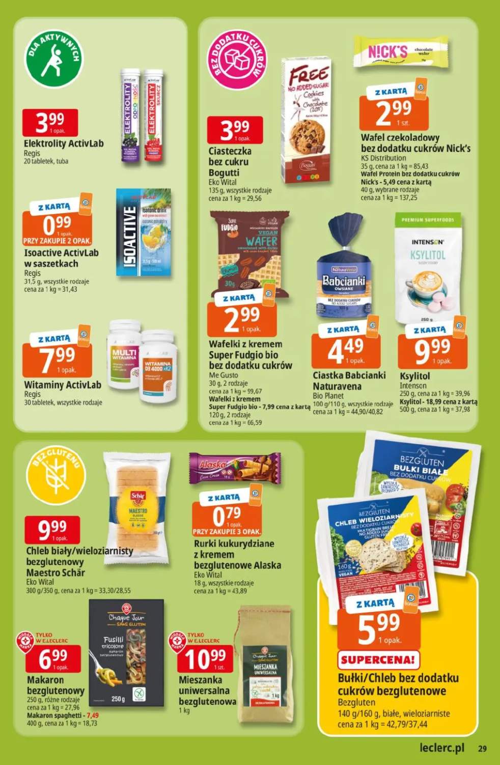 Gazetka – strona 29