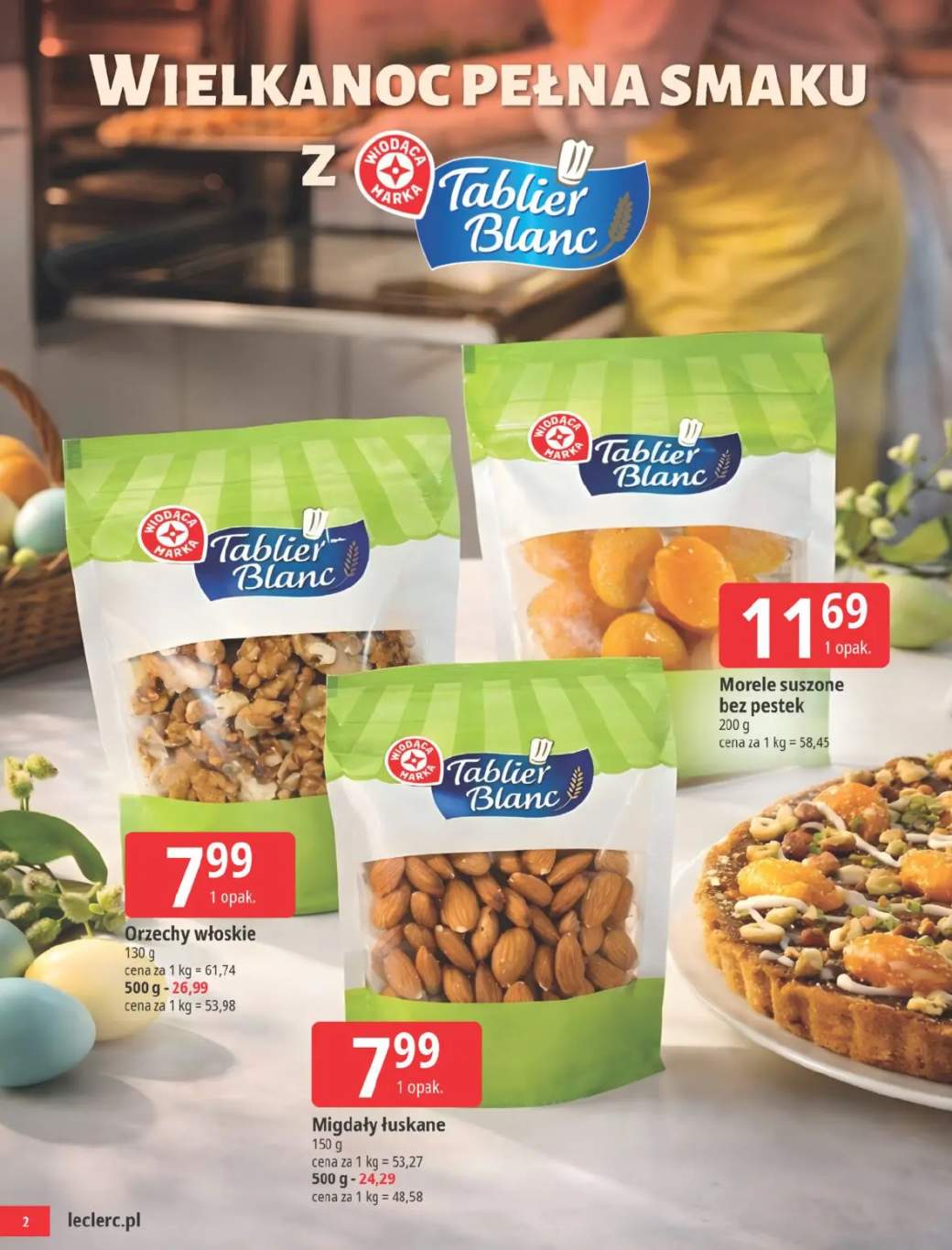 Gazetka – strona 2