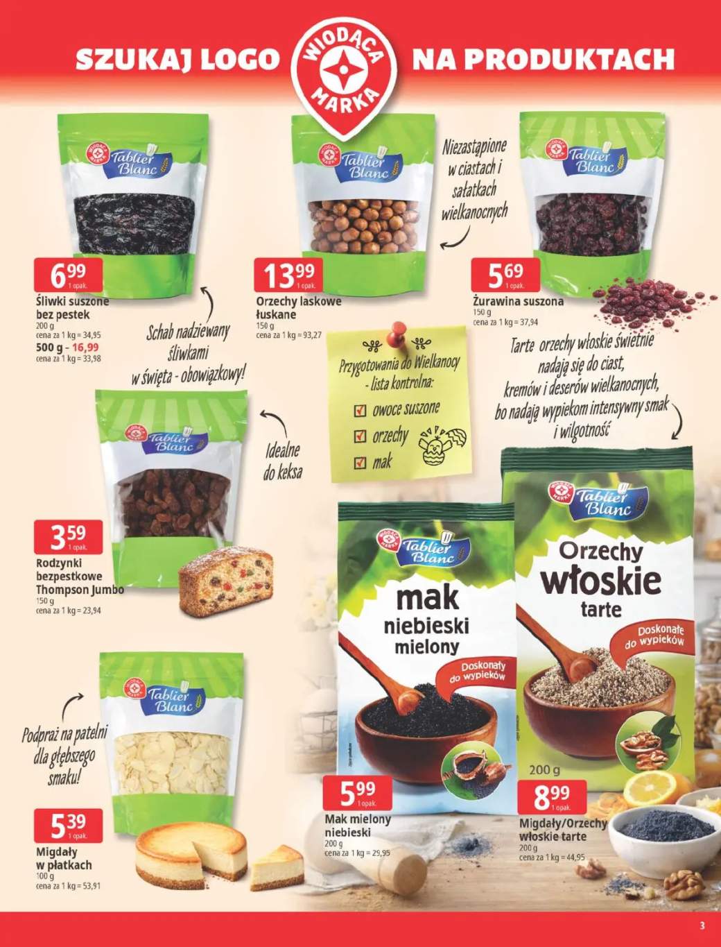 Gazetka – strona 3