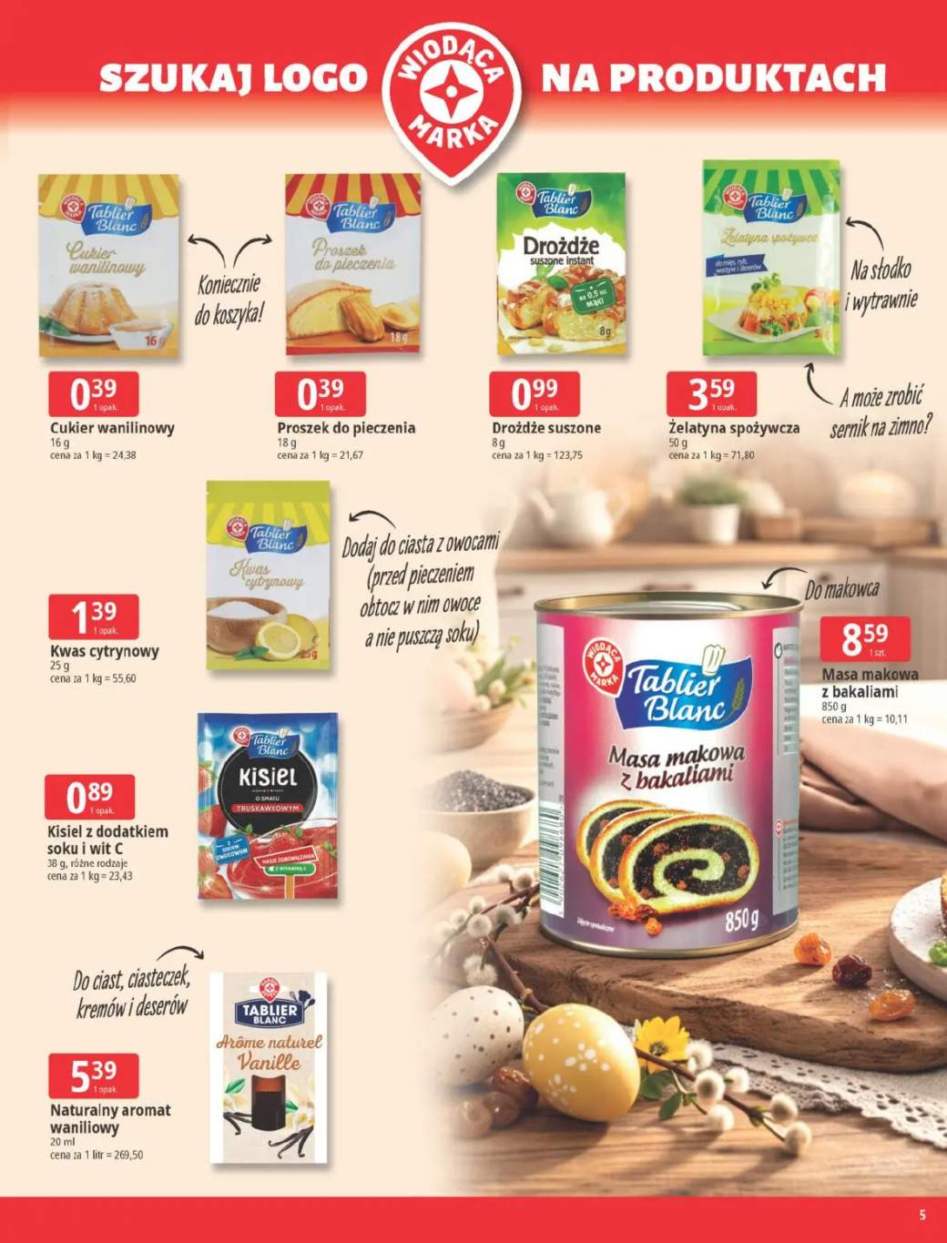 Gazetka – strona 5