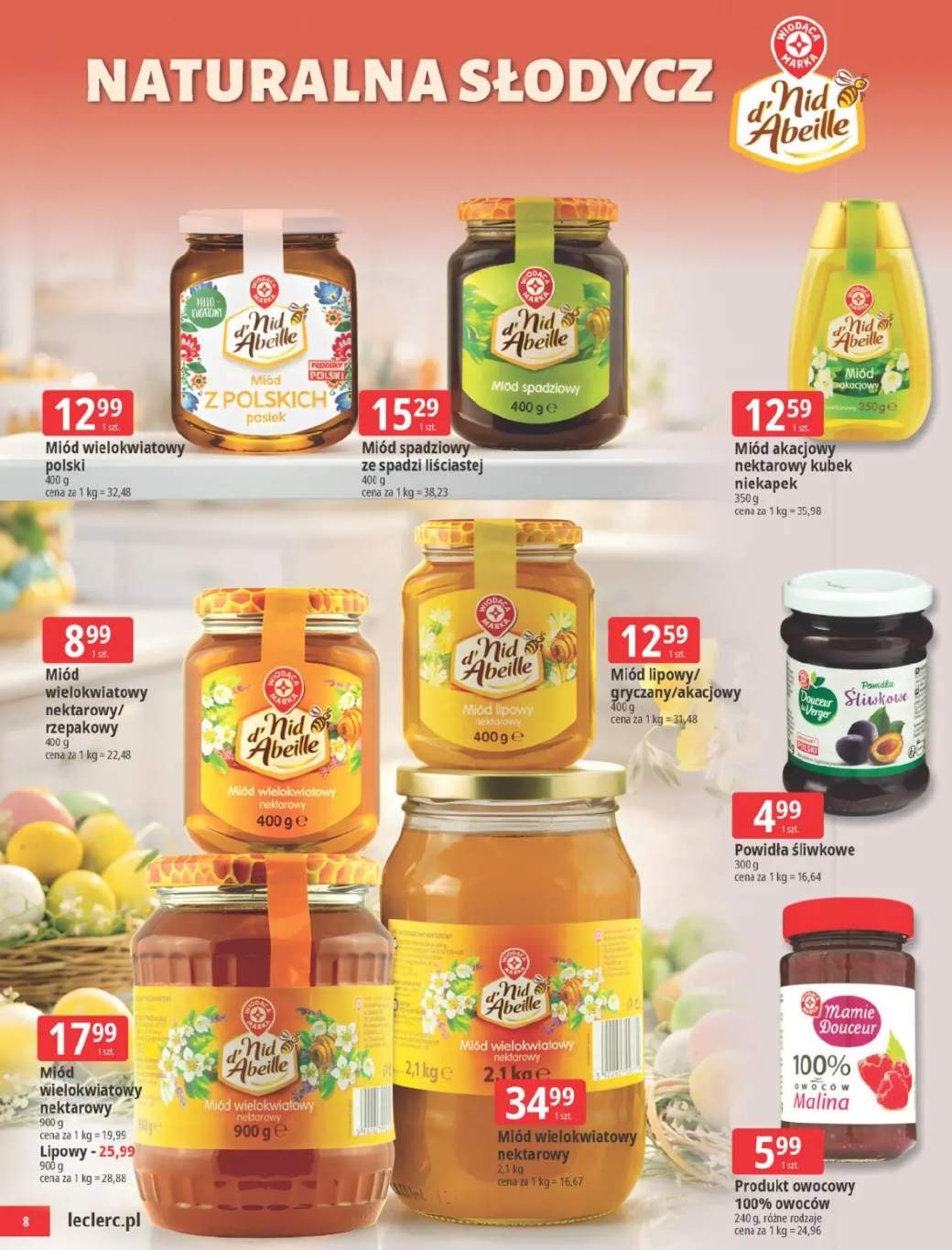 Gazetka – strona 8