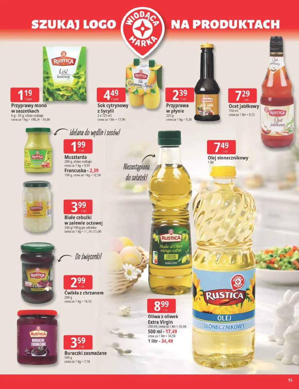 Gazetka – strona 15