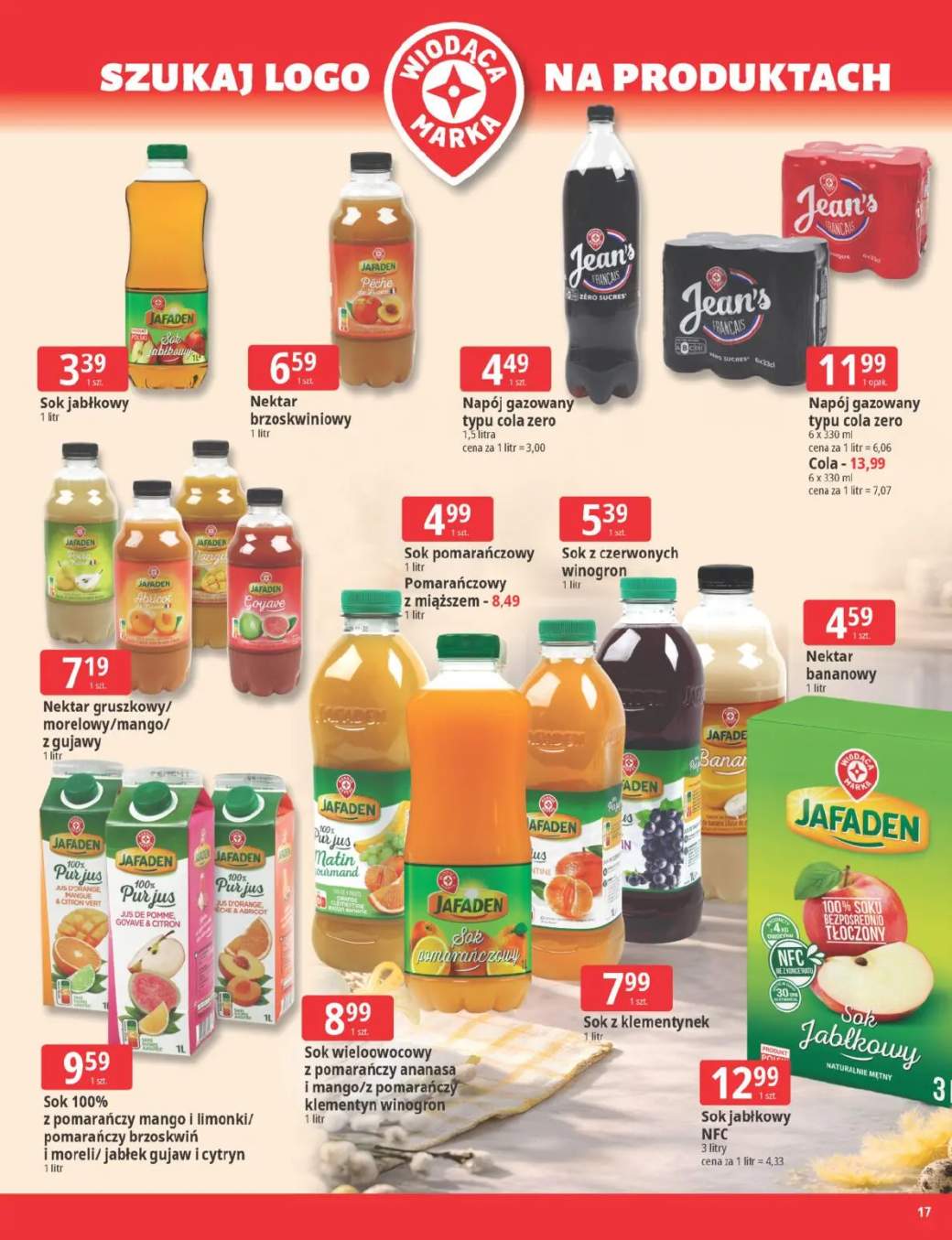 Gazetka – strona 17