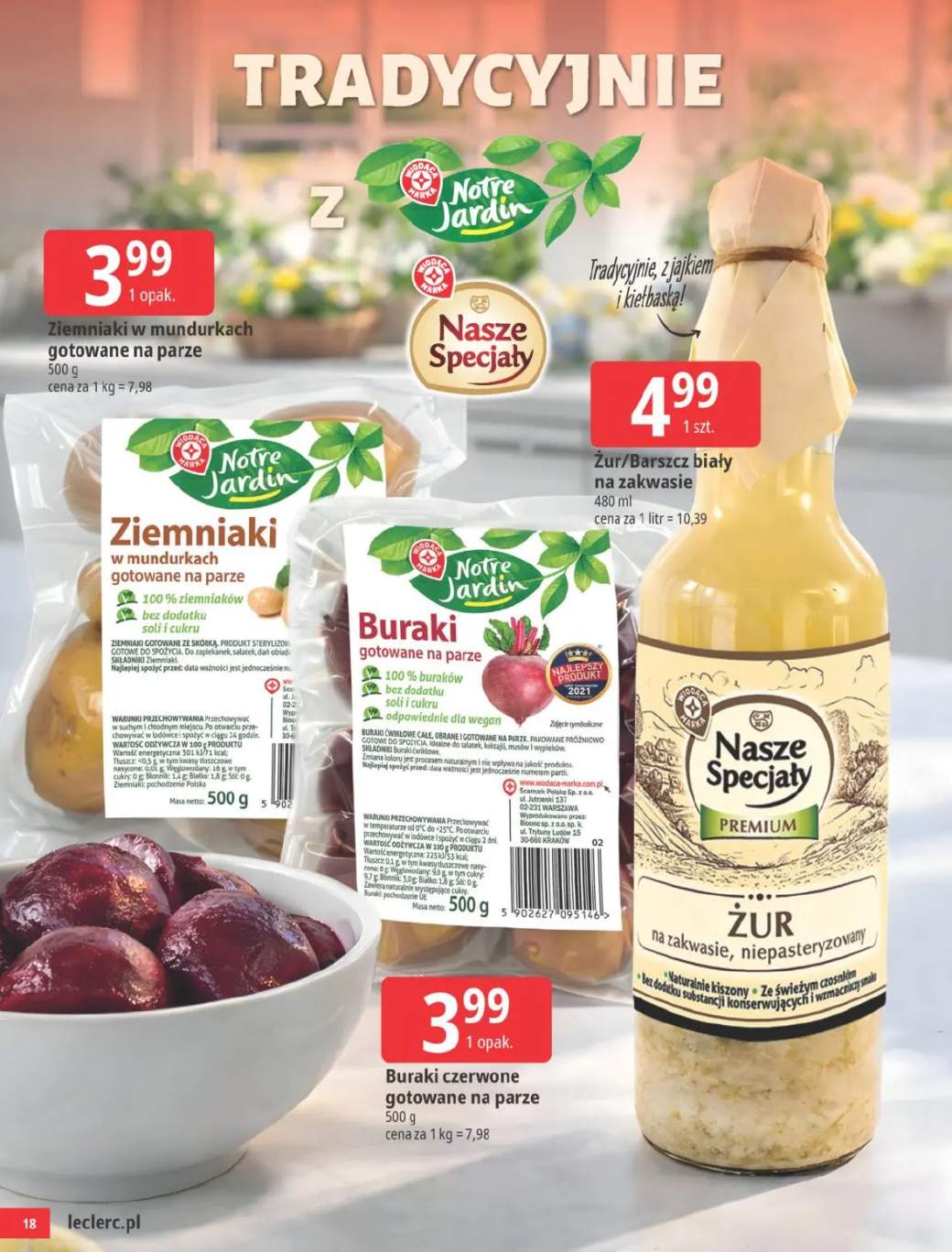 Gazetka – strona 18