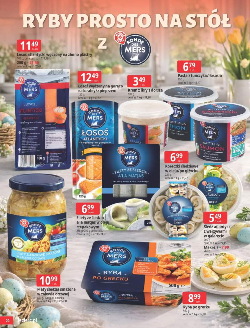 Gazetka – strona 20