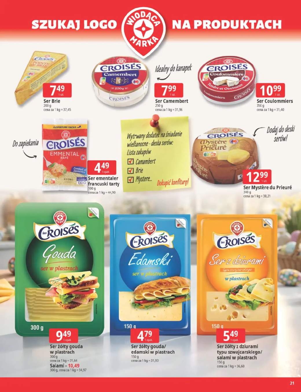 Gazetka – strona 21