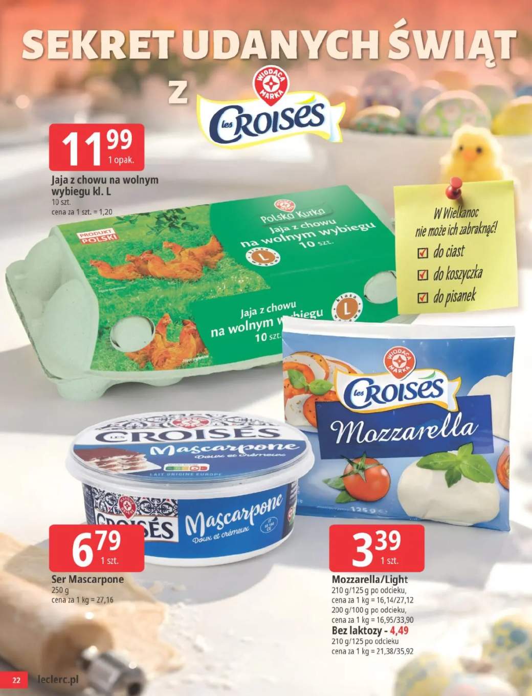 Gazetka – strona 22