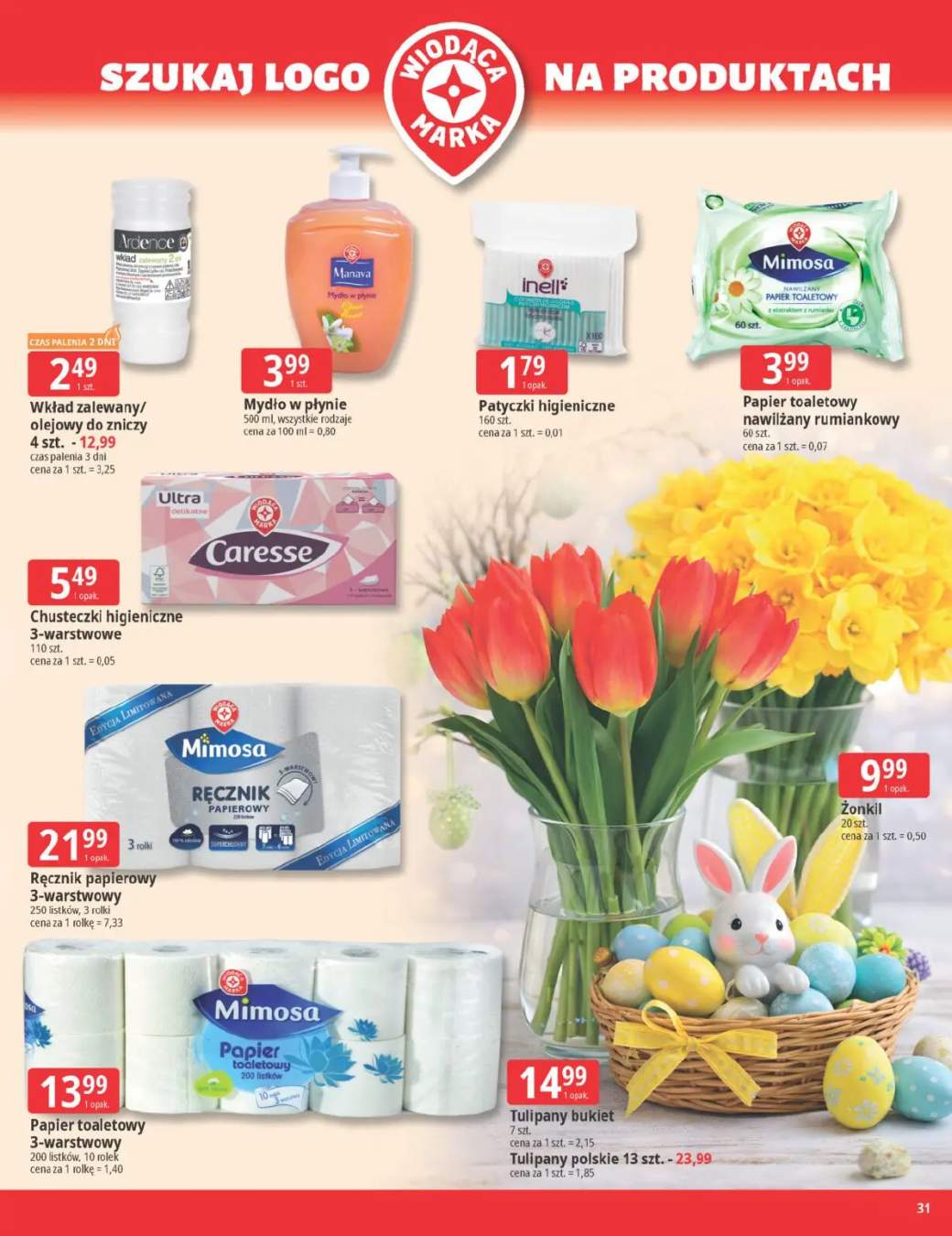 Gazetka – strona 31