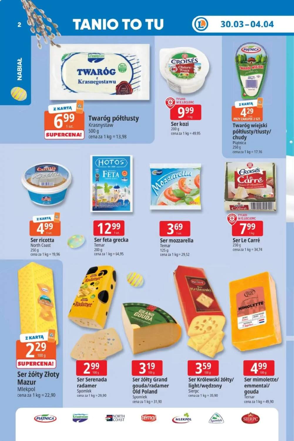 Gazetka – strona 2