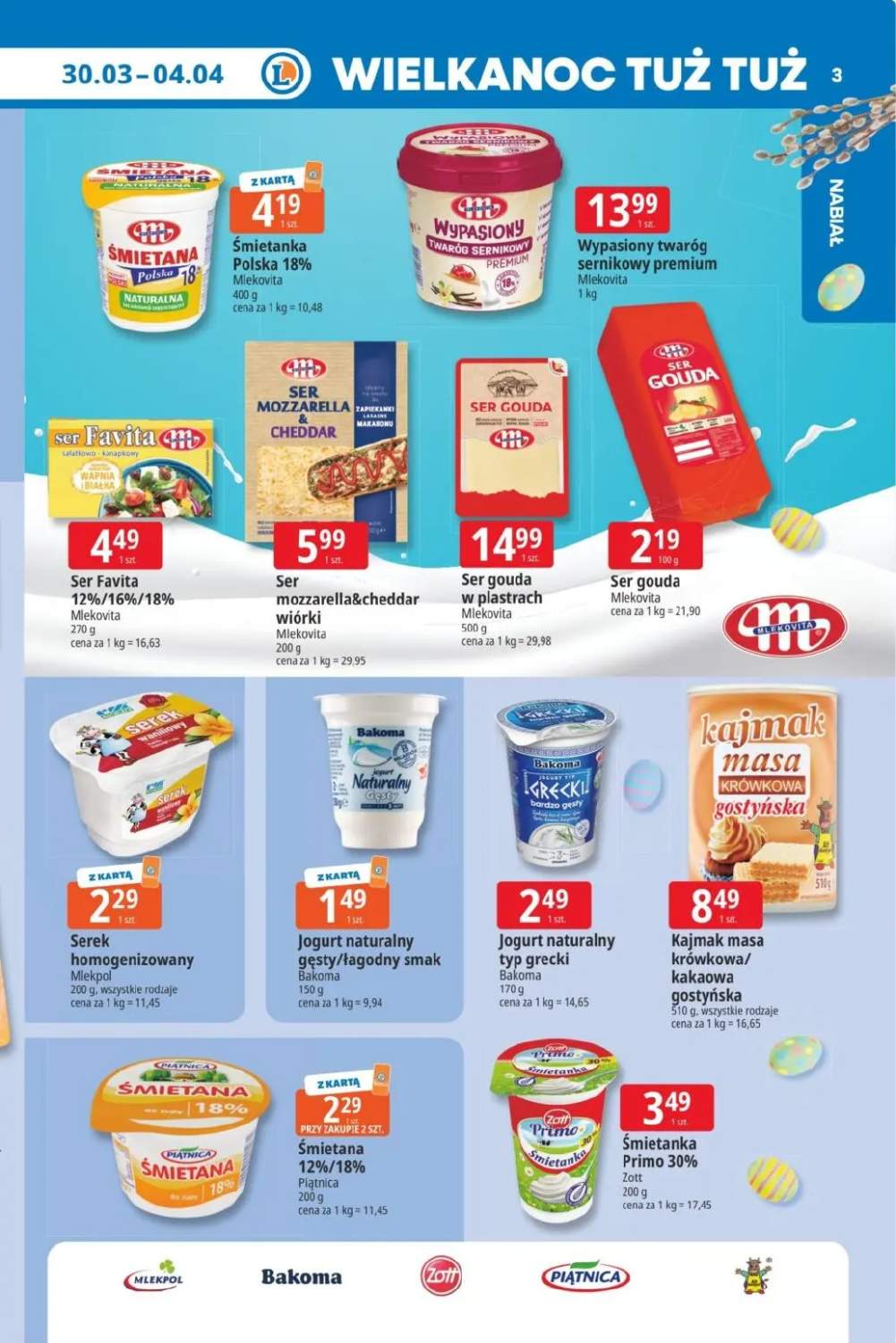 Gazetka – strona 3