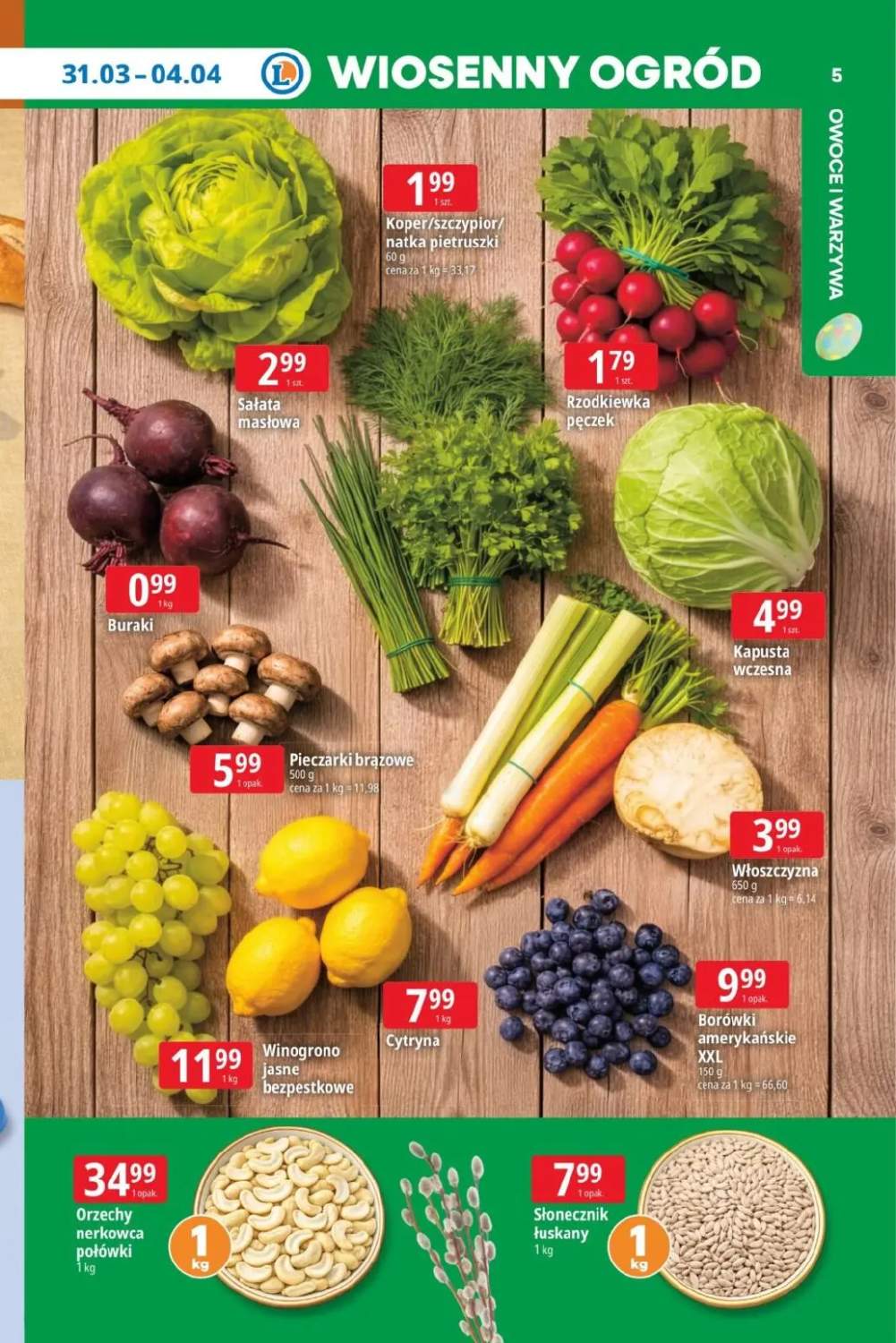 Gazetka – strona 5