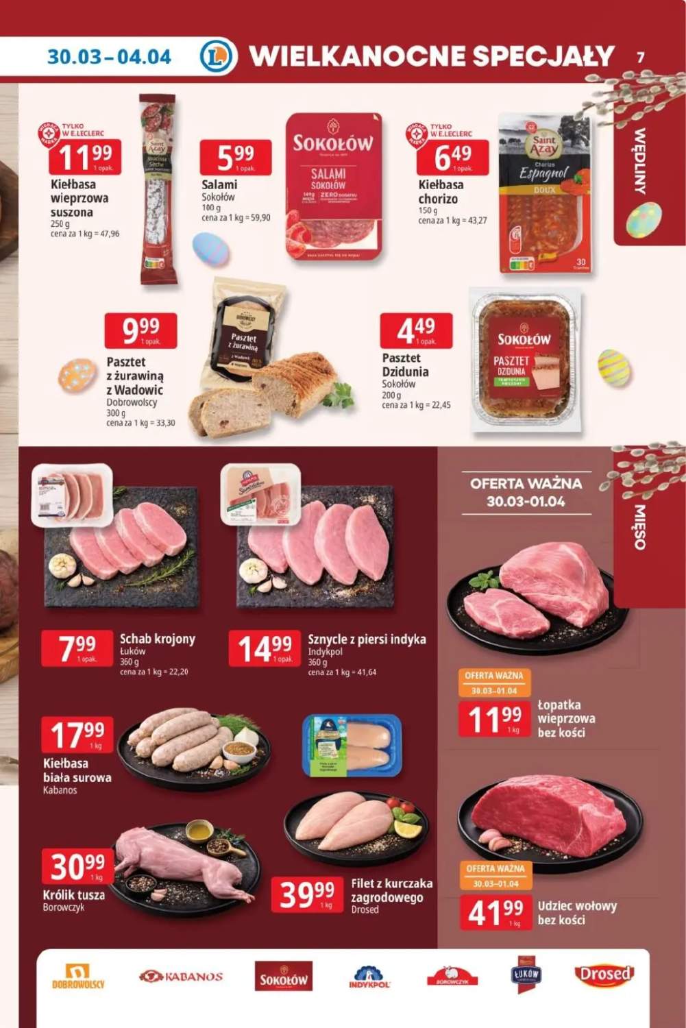 Gazetka – strona 7