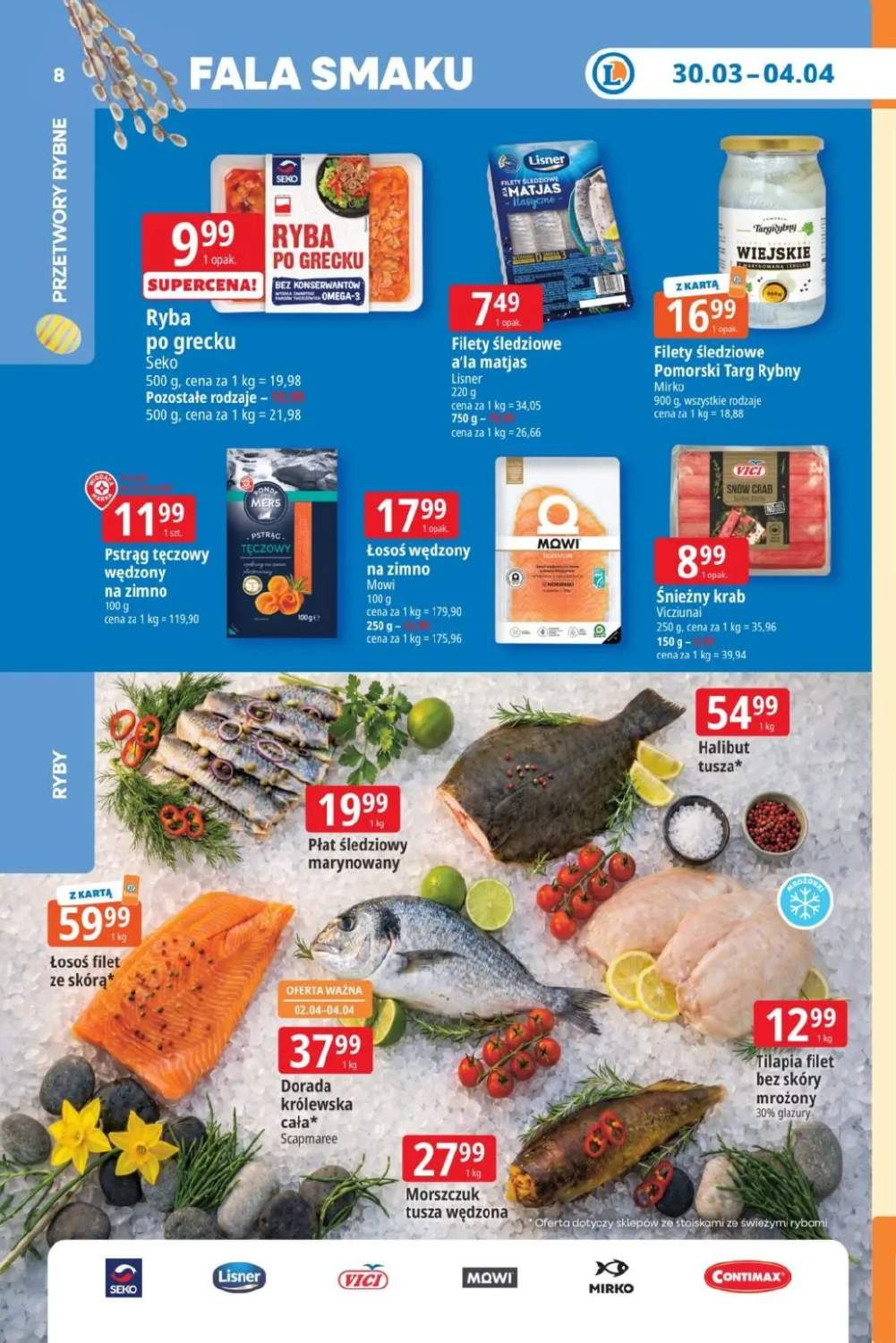 Gazetka – strona 8