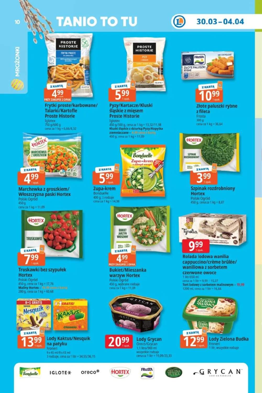 Gazetka – strona 10