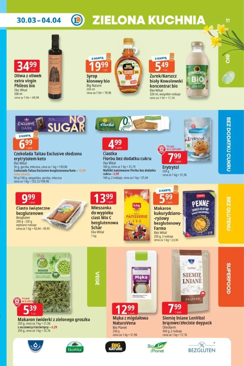 Gazetka – strona 11