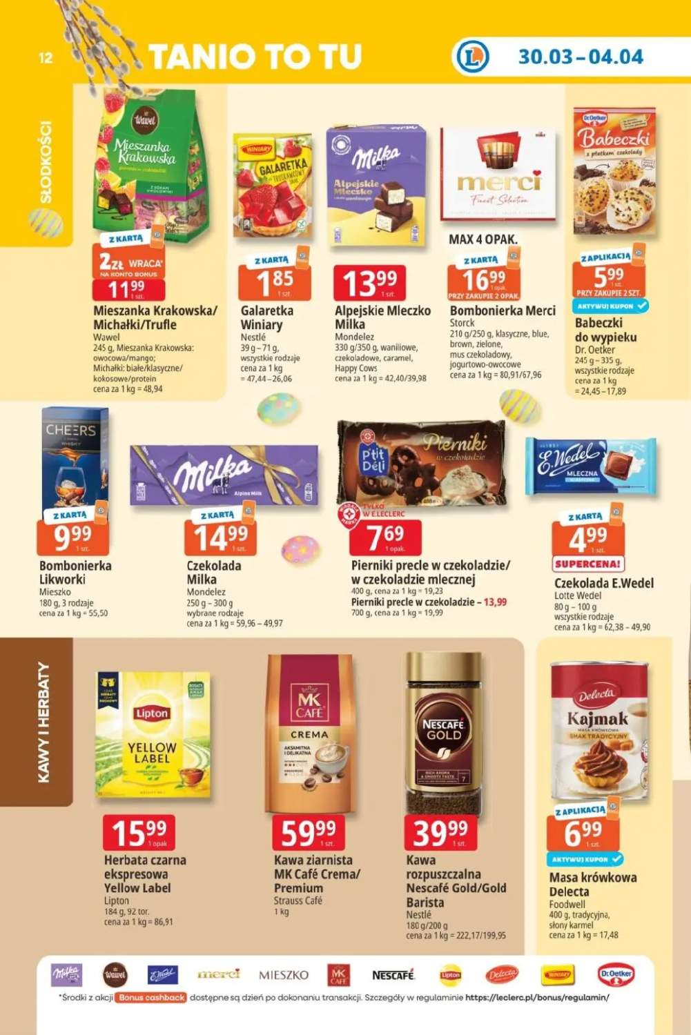 Gazetka – strona 12