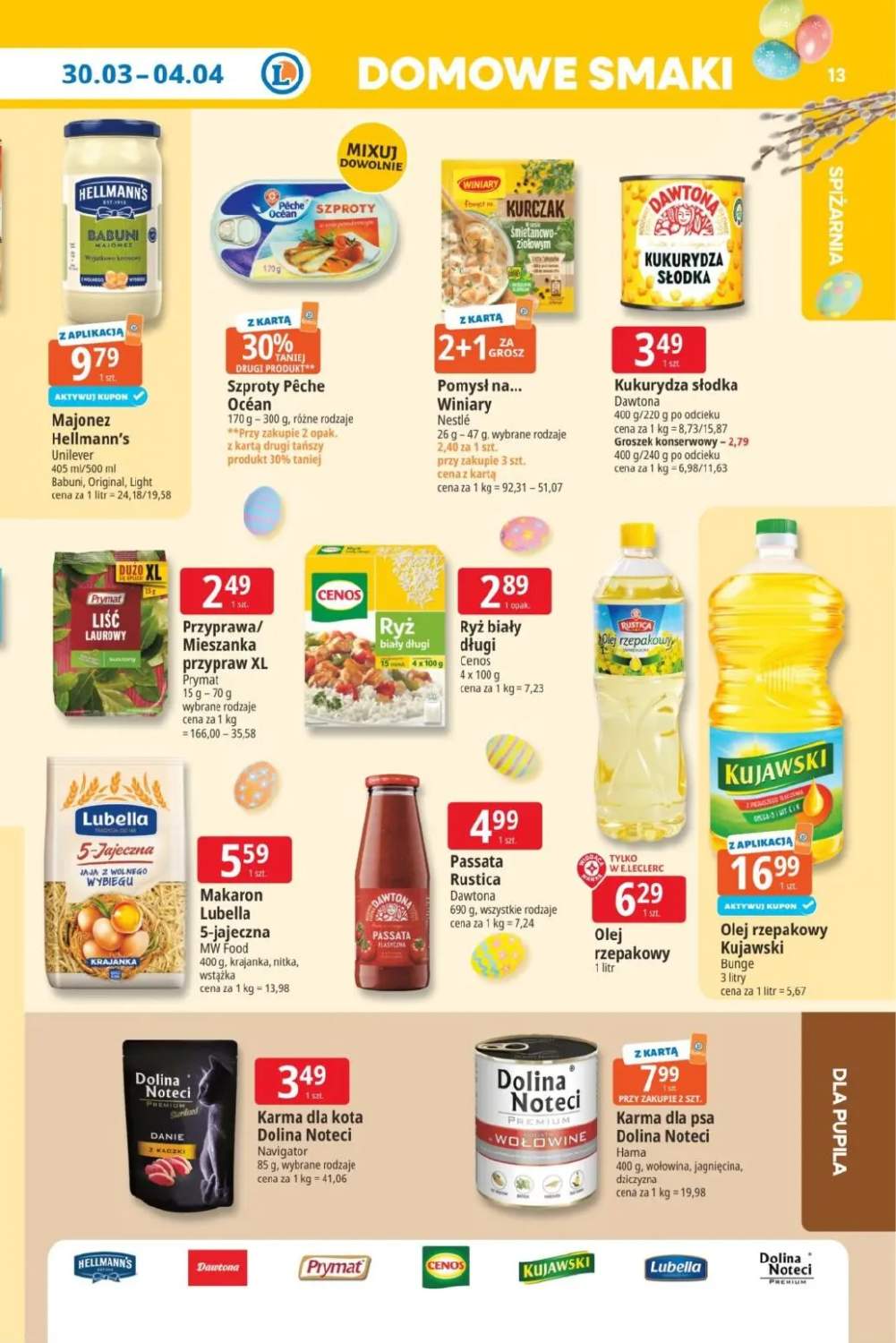 Gazetka – strona 13