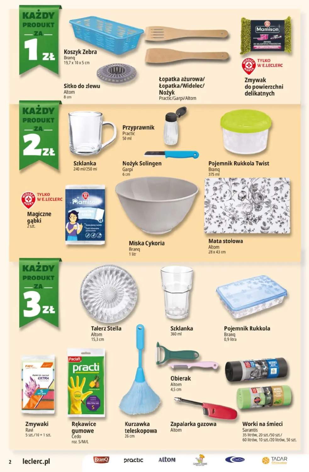 Gazetka – strona 2