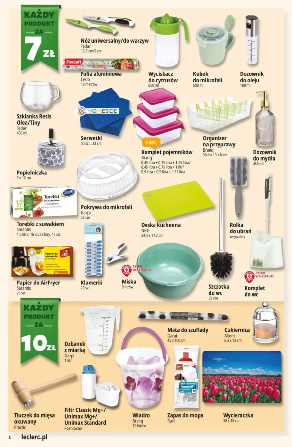 Gazetka – strona 4