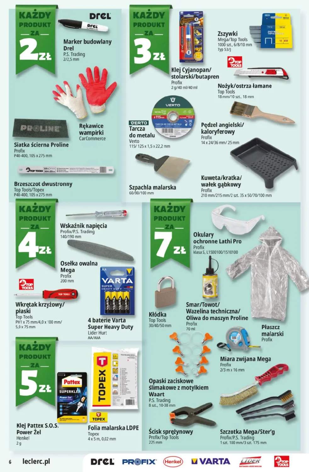 Gazetka – strona 6