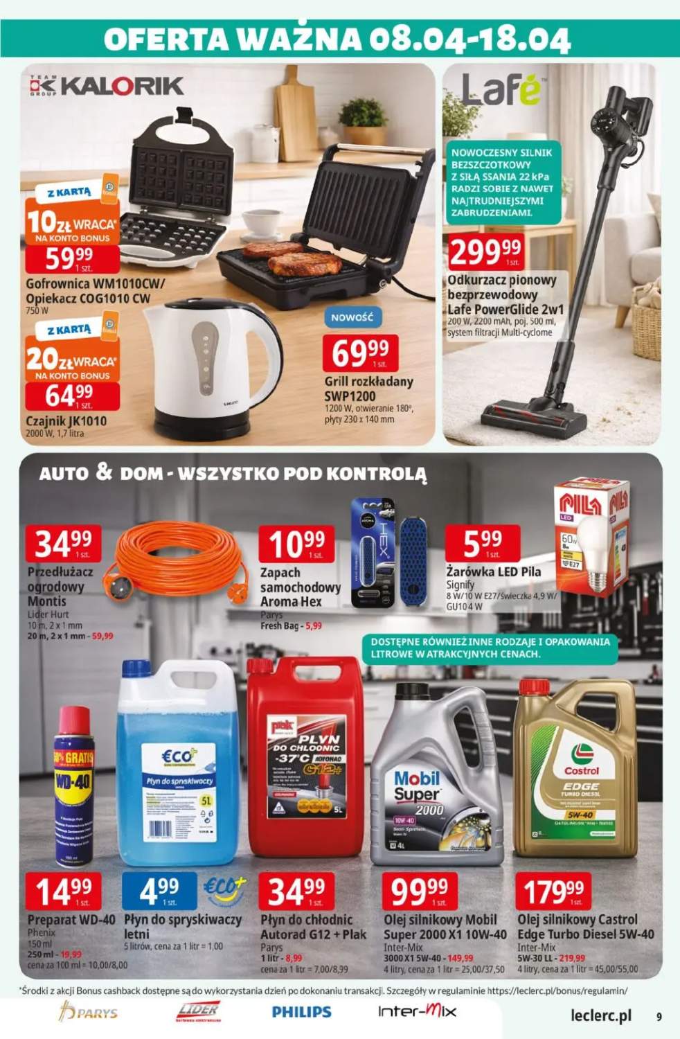 Gazetka – strona 9