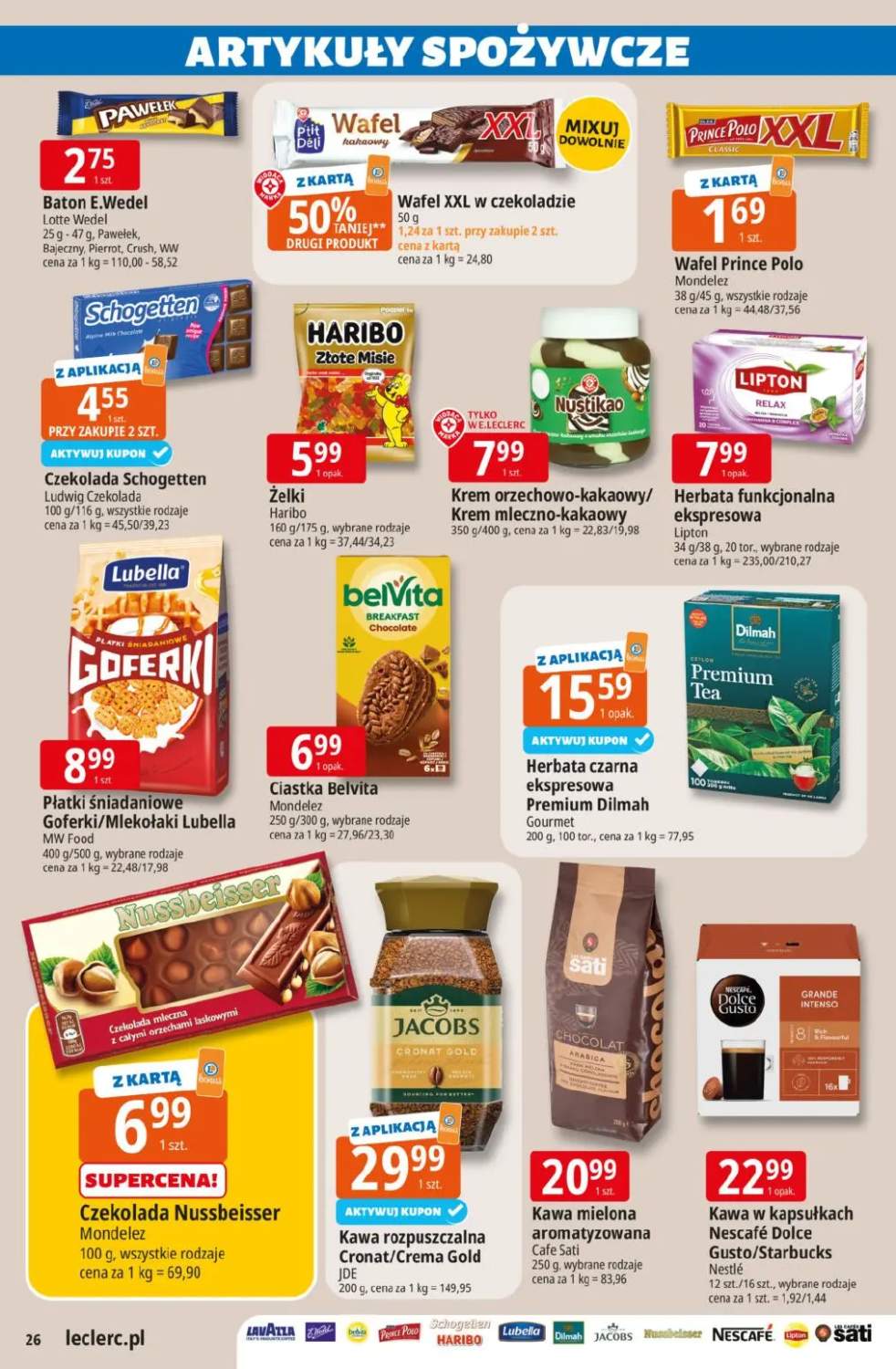 Gazetka – strona 26